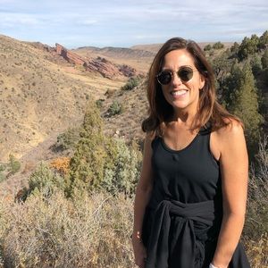 Meet your Posher, Shelli